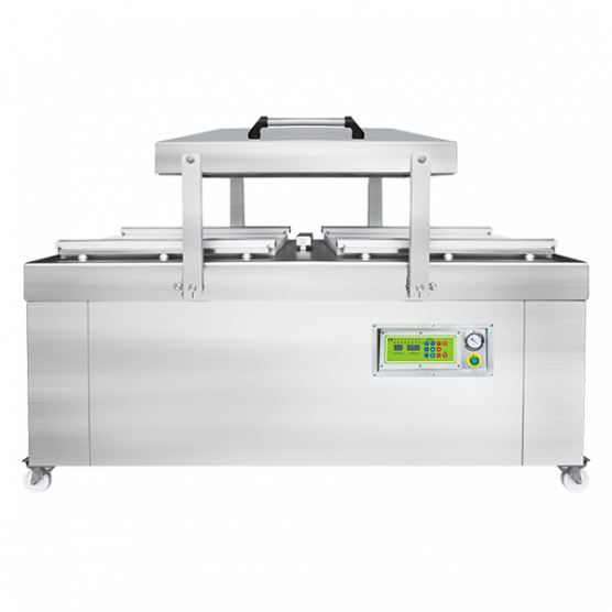 GD-600M Double Chamber Vaccum Packing Machine