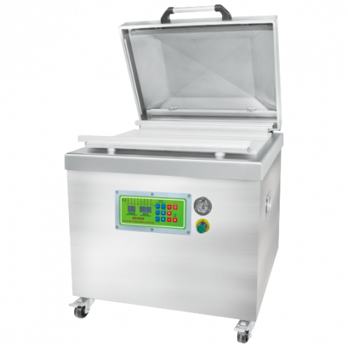 GS-900 Vacuum Packing Machine
