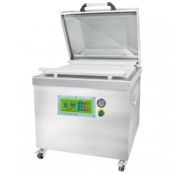 GS-800 Vacuum Packing Machine