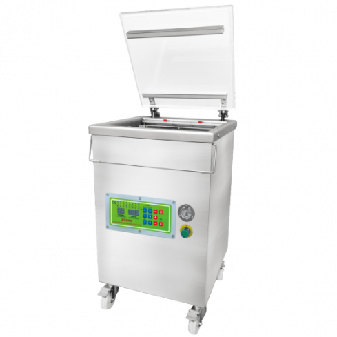 TS-450J Deep Chamber Vacuum Packing Machine