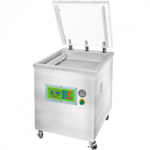 TS-550 Shallow Chamber Vacuum Packing Machine