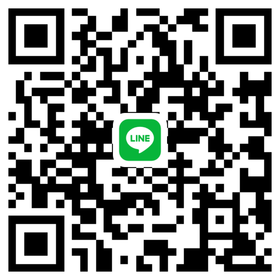 LINE 客服