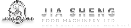 嘉升食品包裝機械  JIA SHENG FOOD MACHINERY LTD.