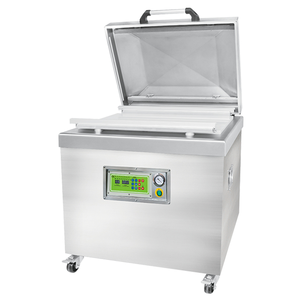 GS-800 Vacuum Packing Machine