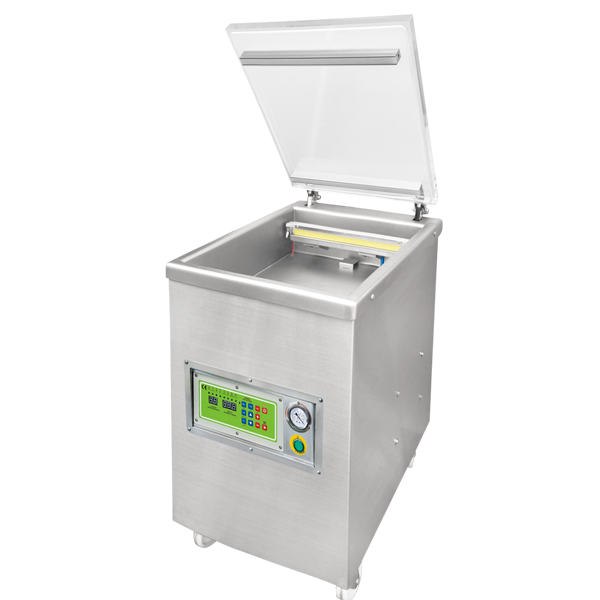 TS-450 Shallow Chamber Vacuum Packing Machine